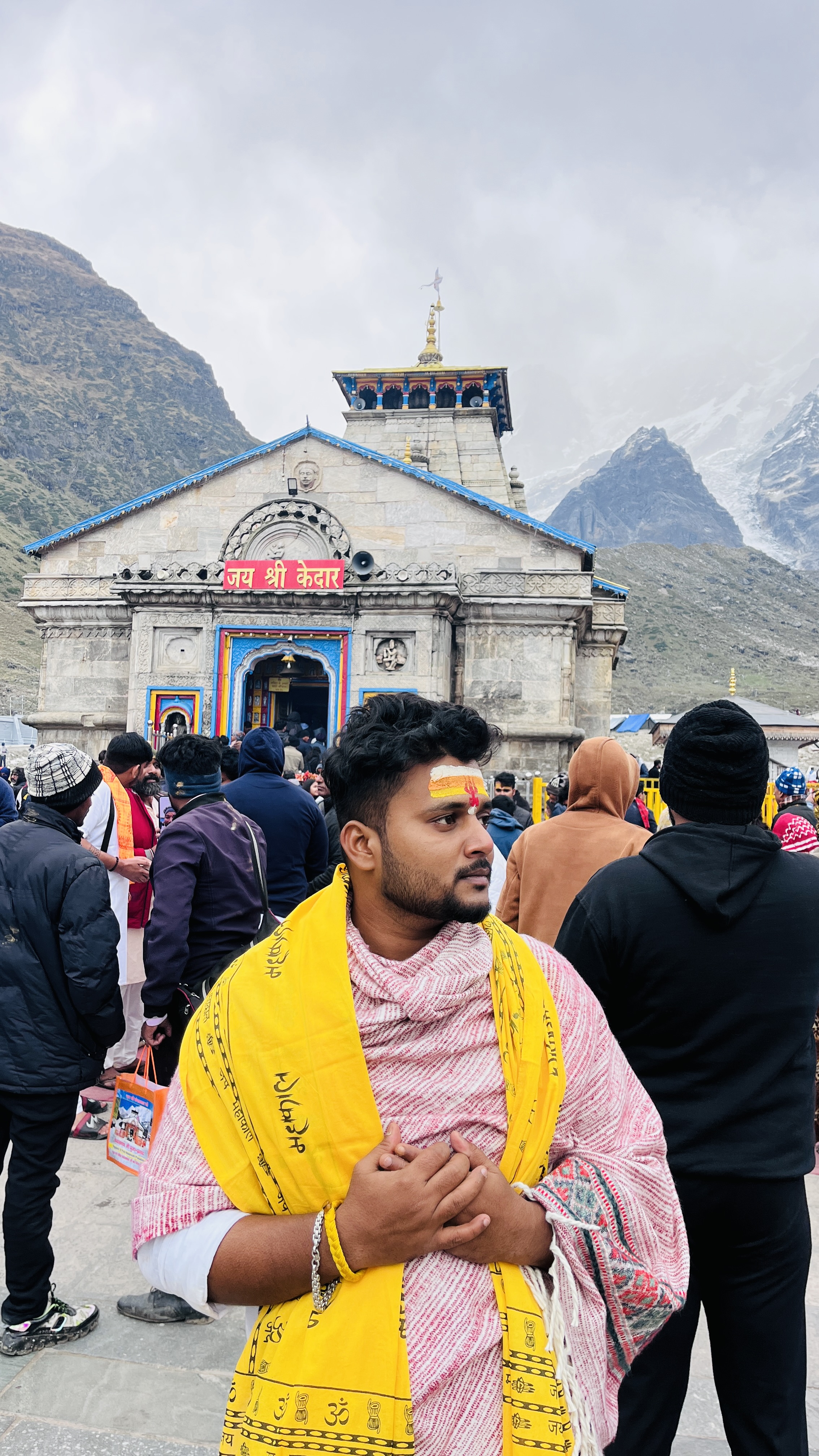 Kedarnath