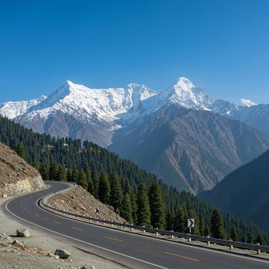 Ladakh