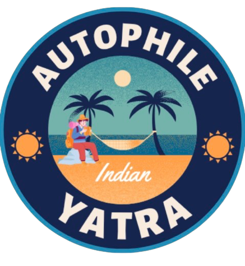 Autophile Indian Yatra